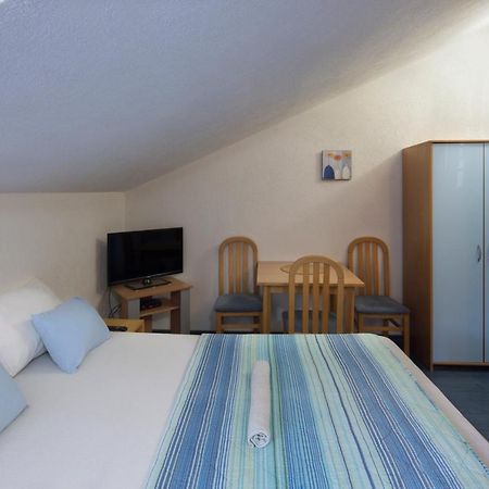 Studios Merdovic Budva Luaran gambar