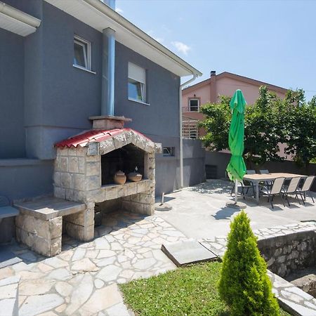 Studios Merdovic Budva Luaran gambar