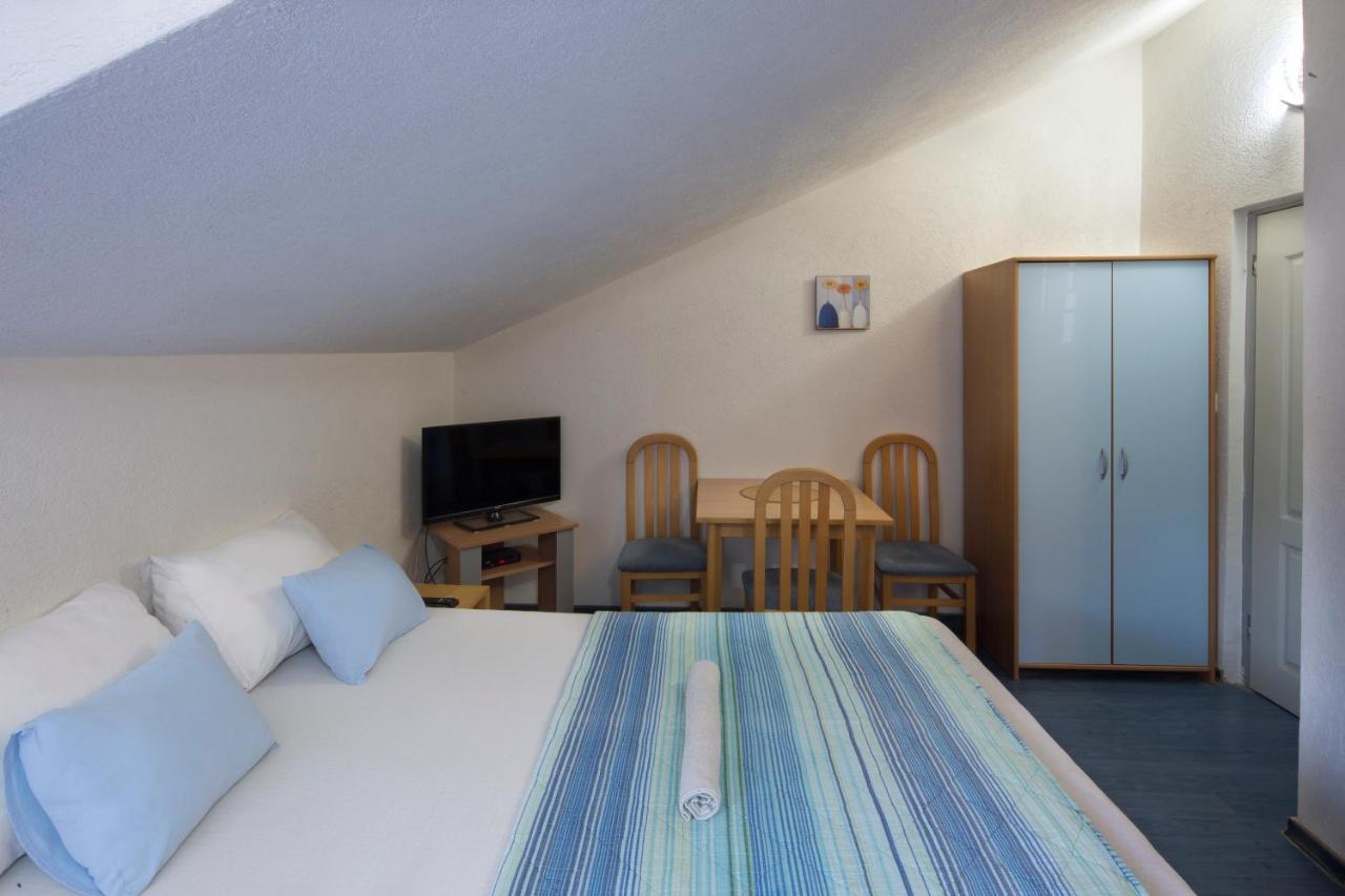 Studios Merdovic Budva Luaran gambar