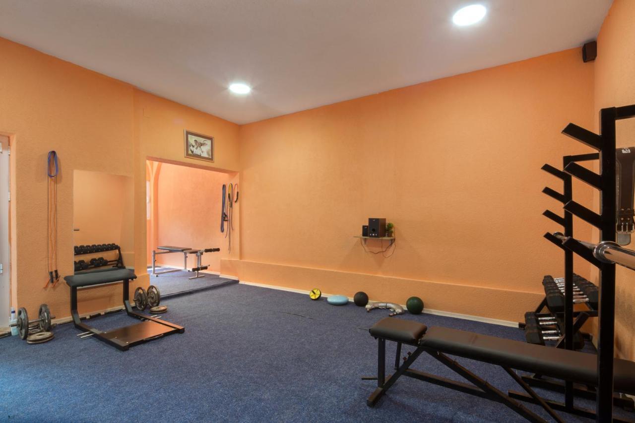 Studios Merdovic Budva Luaran gambar