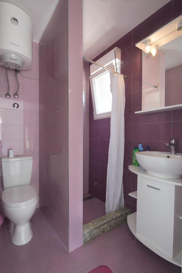 Studios Merdovic Budva Luaran gambar