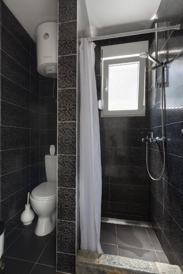 Studios Merdovic Budva Luaran gambar