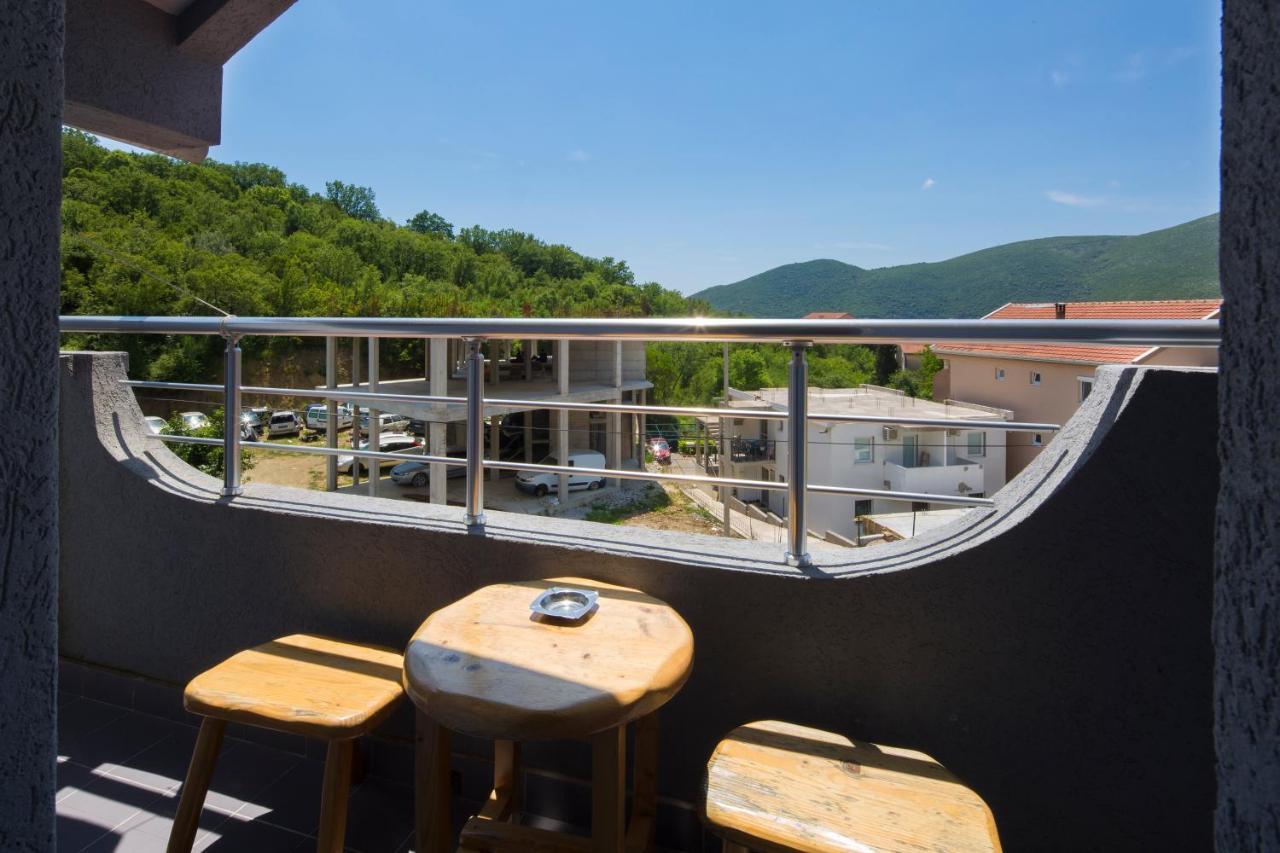 Studios Merdovic Budva Luaran gambar