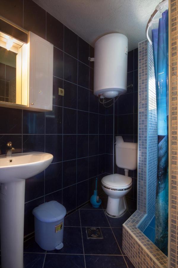 Studios Merdovic Budva Luaran gambar