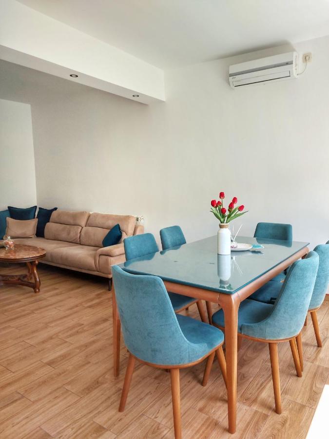 Studios Merdovic Budva Luaran gambar