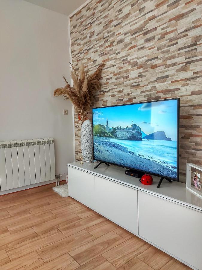 Studios Merdovic Budva Luaran gambar