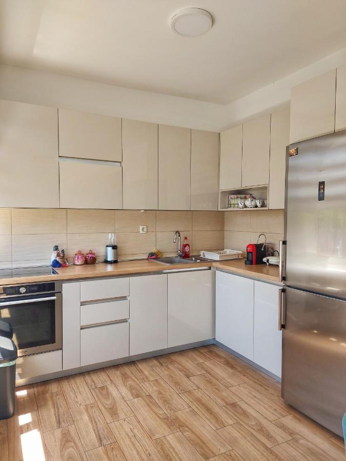 Studios Merdovic Budva Luaran gambar