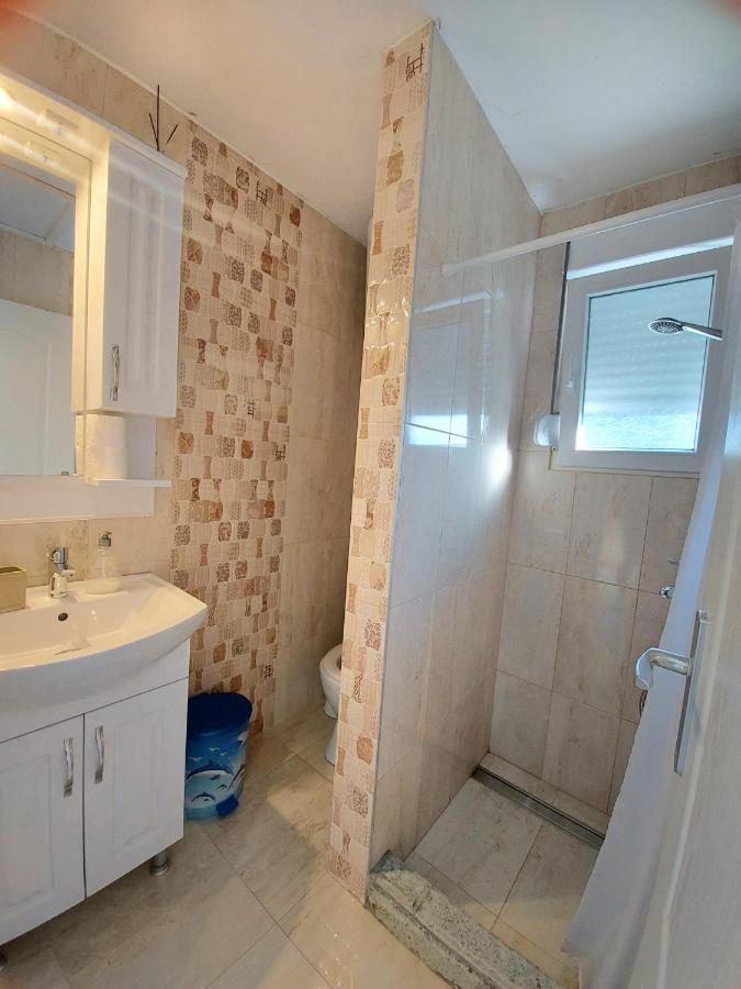 Studios Merdovic Budva Luaran gambar