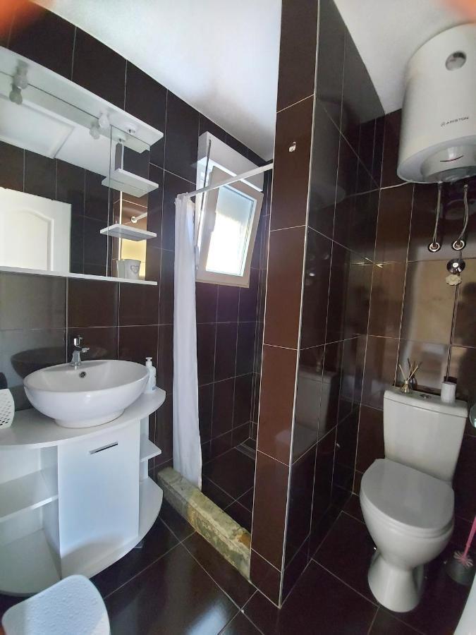 Studios Merdovic Budva Luaran gambar