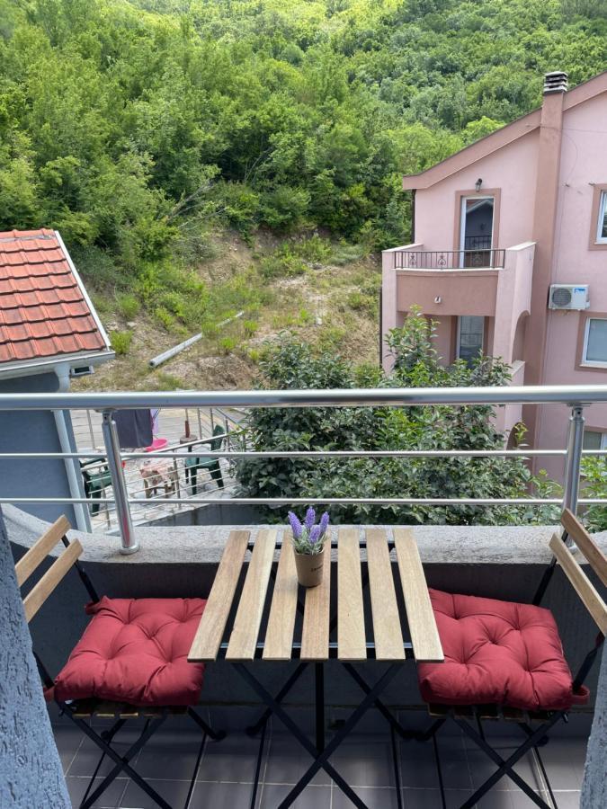 Studios Merdovic Budva Luaran gambar