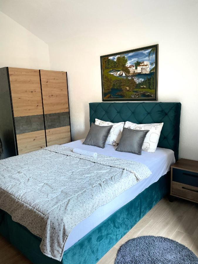 Studios Merdovic Budva Luaran gambar