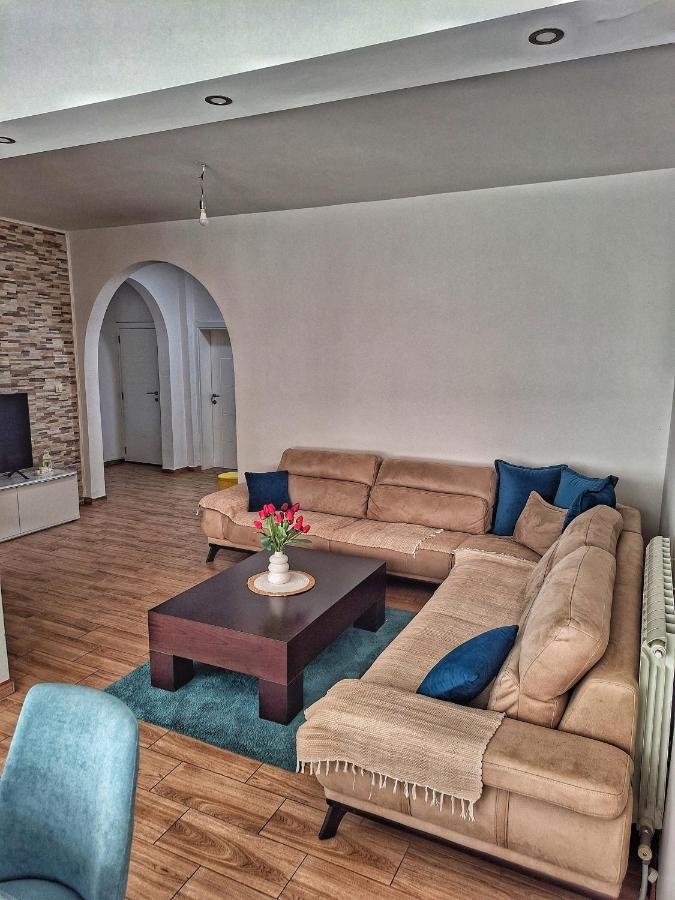 Studios Merdovic Budva Luaran gambar
