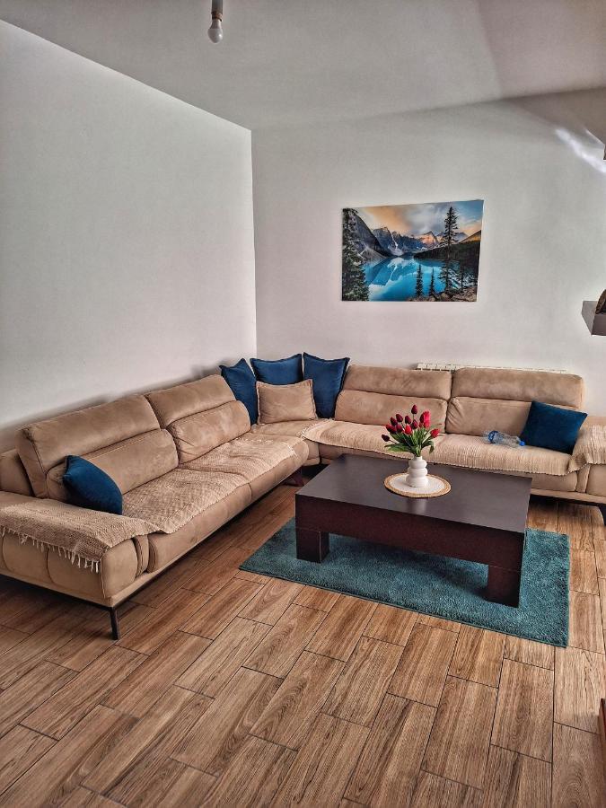 Studios Merdovic Budva Luaran gambar