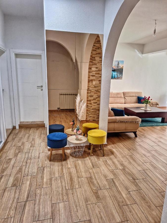 Studios Merdovic Budva Luaran gambar