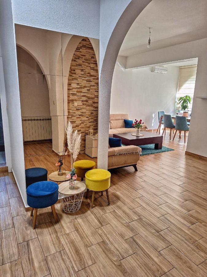 Studios Merdovic Budva Luaran gambar