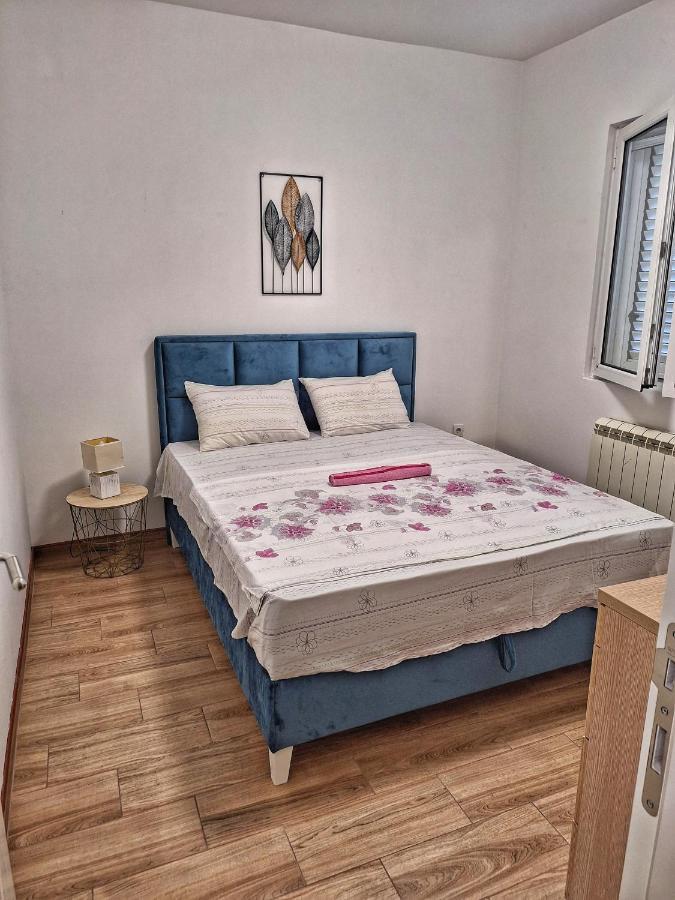 Studios Merdovic Budva Luaran gambar