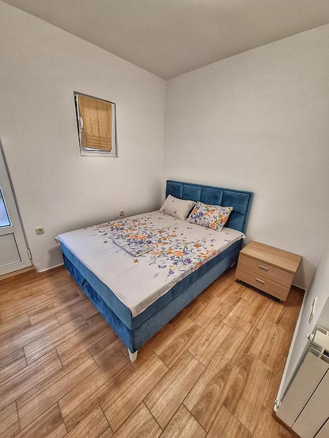 Studios Merdovic Budva Luaran gambar