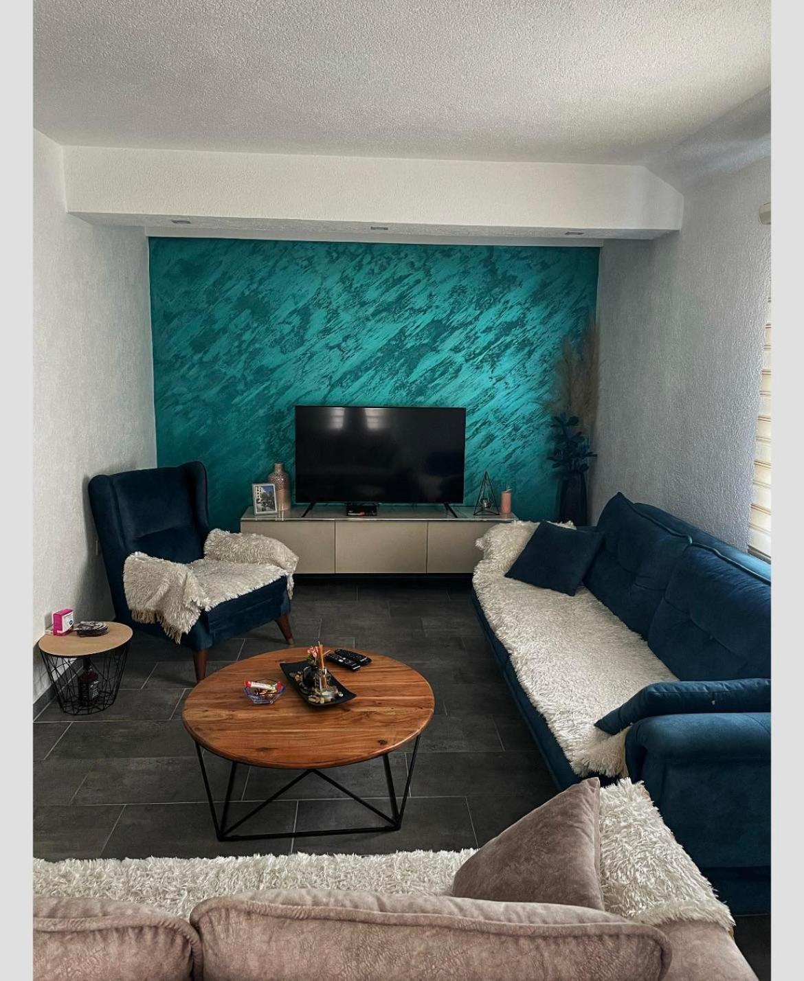 Studios Merdovic Budva Bilik gambar