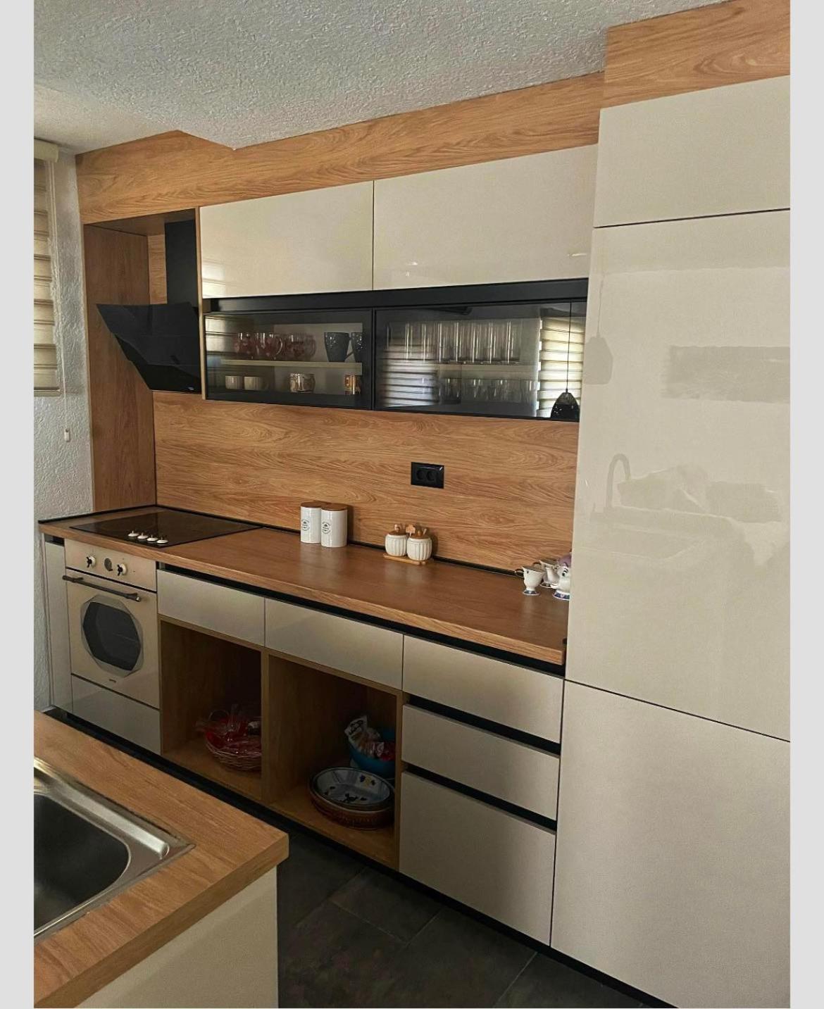 Studios Merdovic Budva Bilik gambar