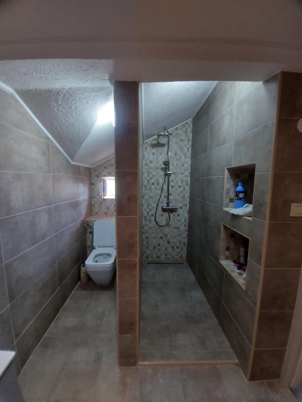 Studios Merdovic Budva Bilik gambar