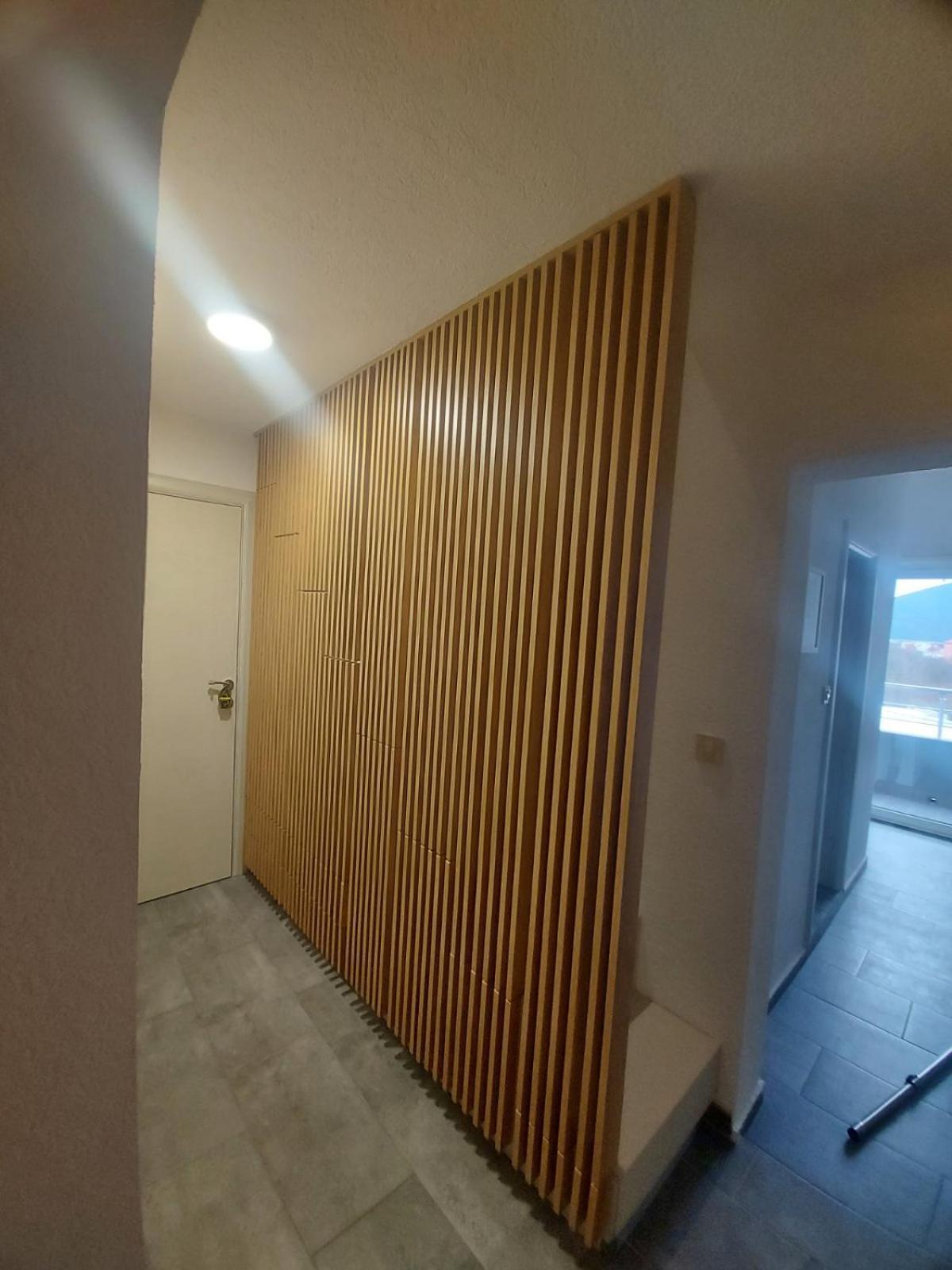 Studios Merdovic Budva Bilik gambar