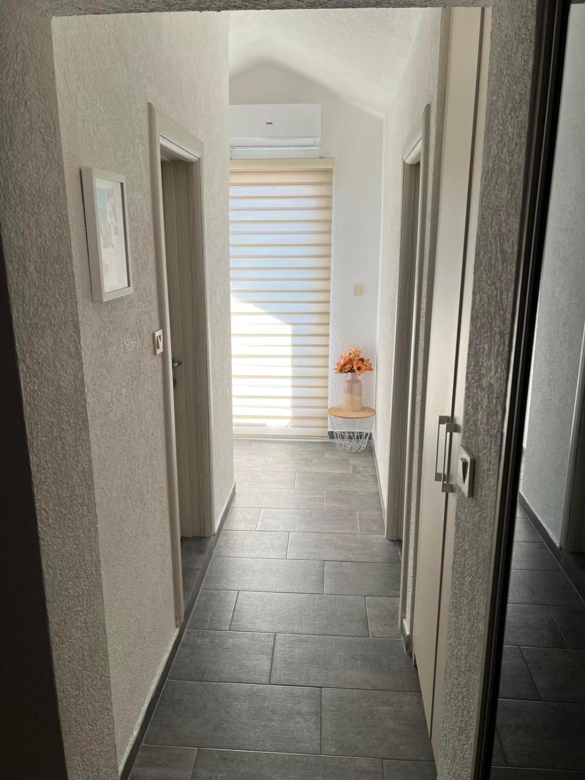 Studios Merdovic Budva Bilik gambar