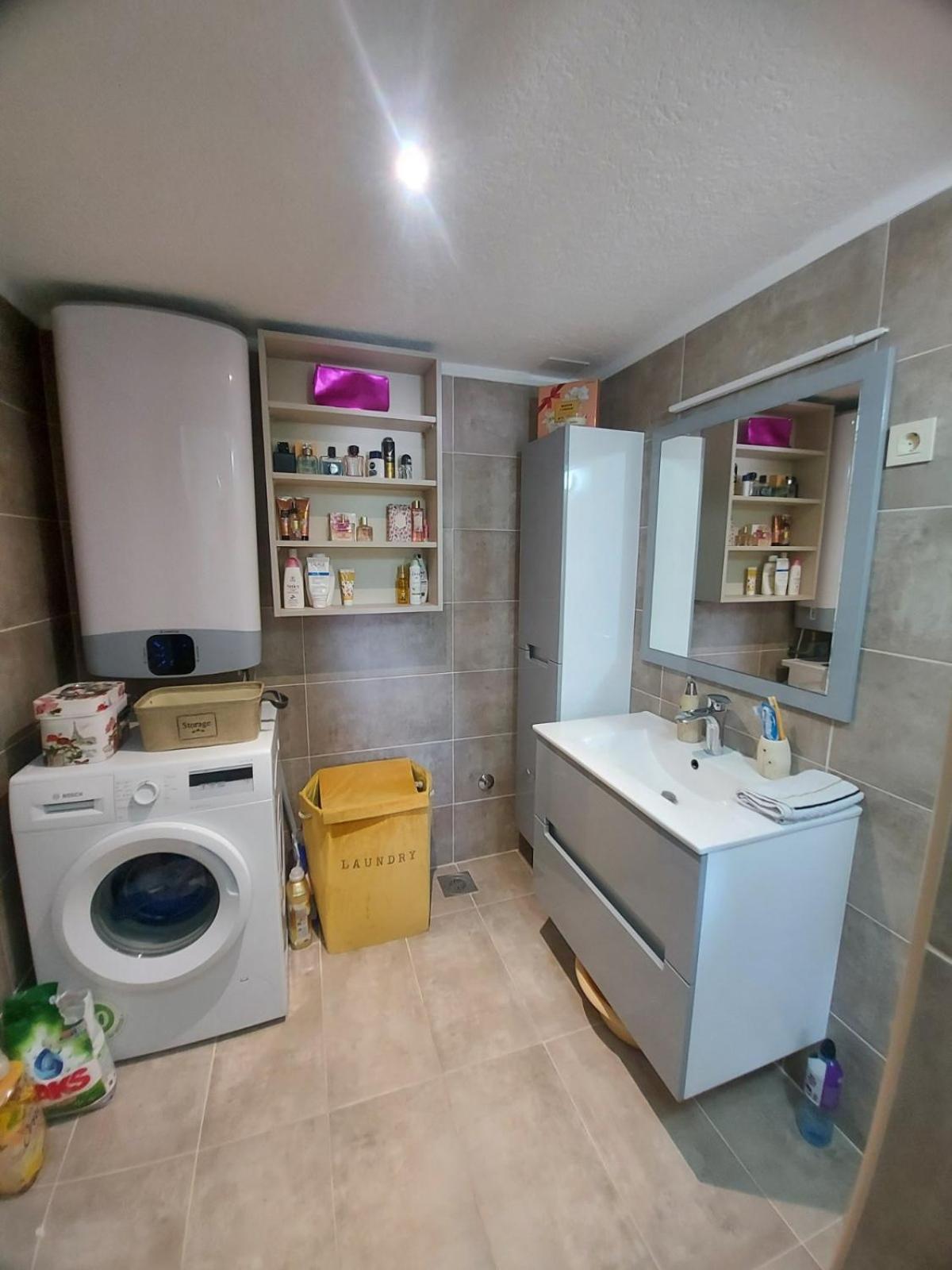 Studios Merdovic Budva Bilik gambar