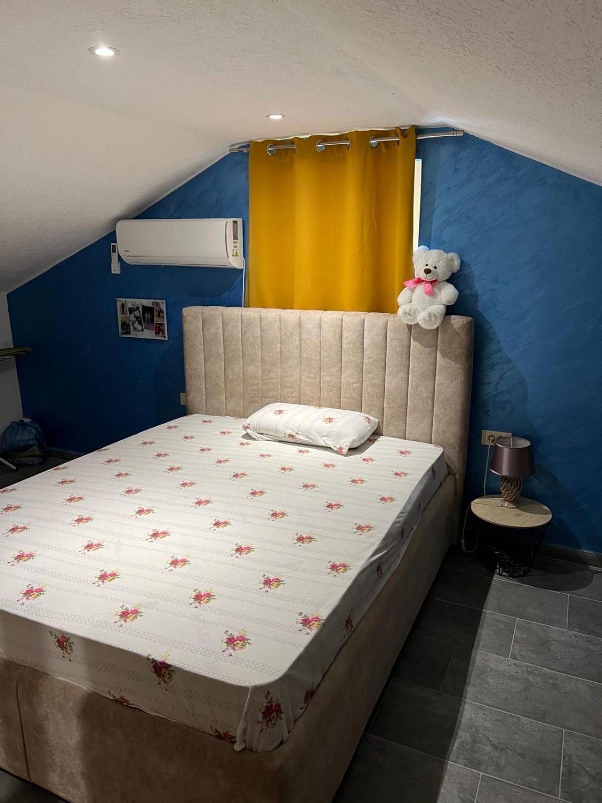 Studios Merdovic Budva Bilik gambar