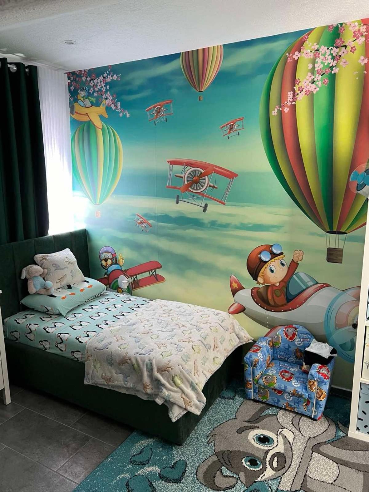 Studios Merdovic Budva Bilik gambar