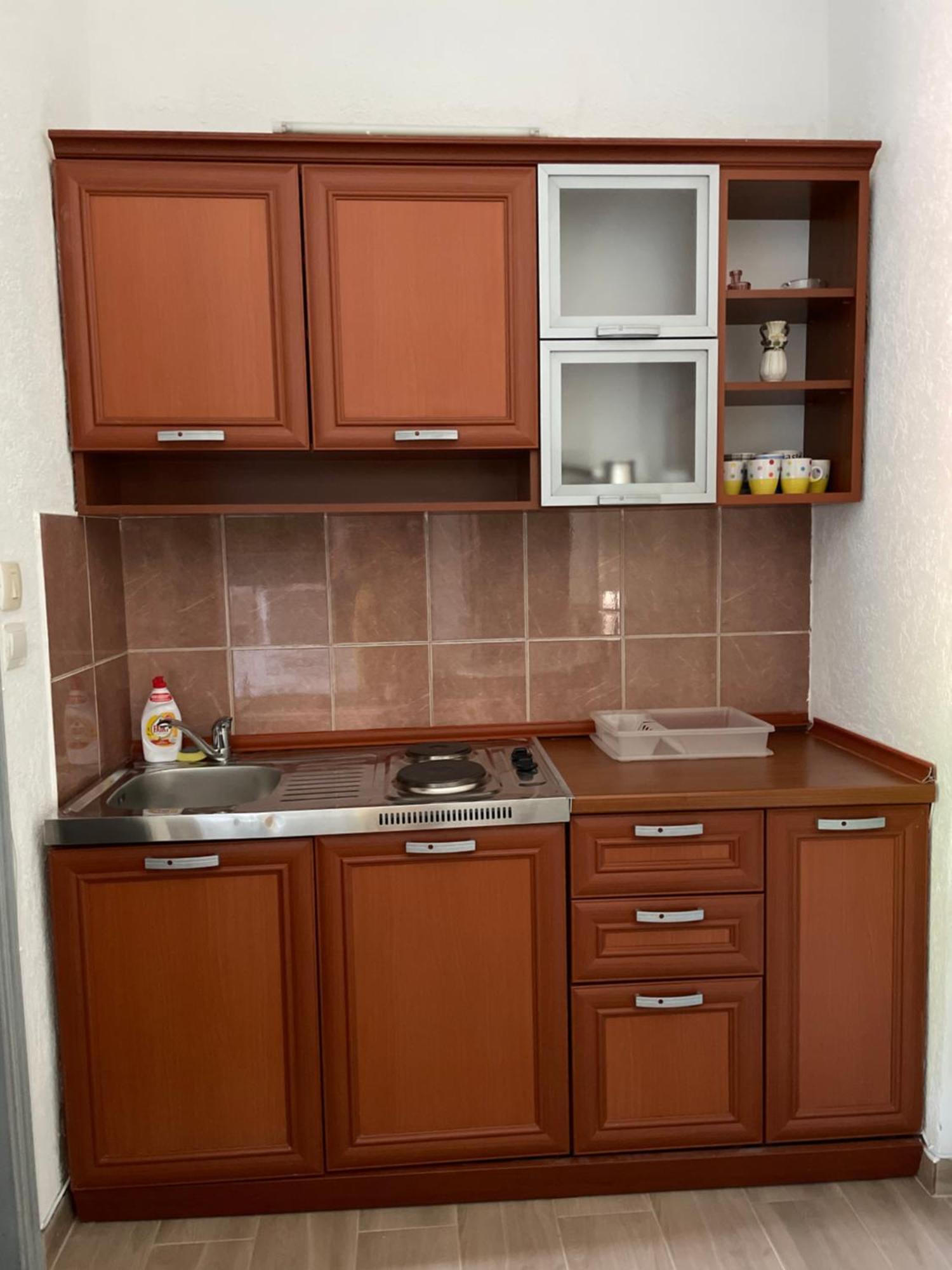 Studios Merdovic Budva Bilik gambar